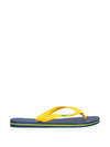 INFRADITO UOMO - IPANEMA BLU-GIALLO - IP.80415 1