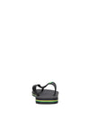 INFRADITO UOMO - IPANEMA NERO - IP.80415 5