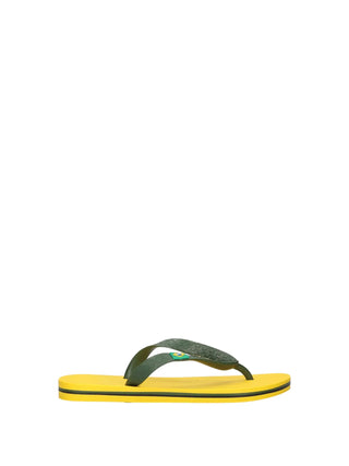 INFRADITO RAGAZZA - IPANEMA GIALLO - IP.80416 1