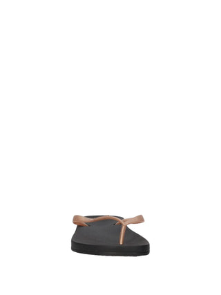 INFRADITO DONNA - IPANEMA NERO-ORO - IP.81030 3