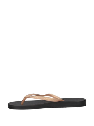 INFRADITO DONNA - IPANEMA NERO-ORO - IP.81030 4