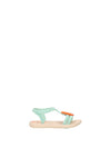 SANDALO BAMBINA - IPANEMA BEIGE - IP.81997 1