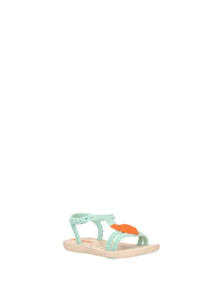 SANDALO BAMBINA - IPANEMA BEIGE - IP.81997 2
