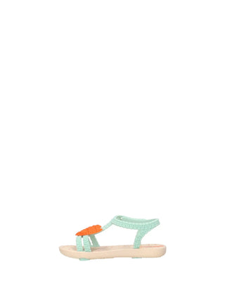 SANDALO BAMBINA - IPANEMA BEIGE - IP.81997 4