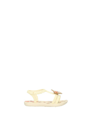 SANDALO BAMBINA - IPANEMA BEIGE - IP.83355 1