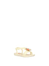 SANDALO BAMBINA - IPANEMA BEIGE - IP.83355 2
