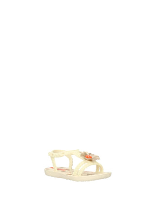 SANDALO BAMBINA - IPANEMA BEIGE - IP.83355 2