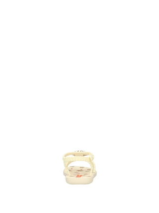 SANDALO BAMBINA - IPANEMA BEIGE - IP.83355 5