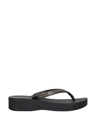 INFRADITO DONNA - IPANEMA NERO - IP.83750 1