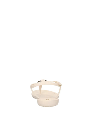 SANDALO DONNA - IPANEMA BEIGE - IP.83768 5