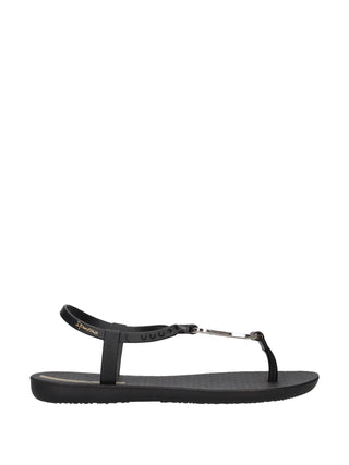SANDALO DONNA - IPANEMA NERO - IP.83768 1