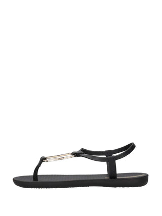 SANDALO DONNA - IPANEMA NERO - IP.83768 4