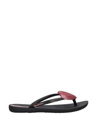 INFRADITO DONNA - IPANEMA NERO - IP.83907 1