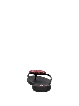 INFRADITO DONNA - IPANEMA NERO - IP.83907 5