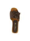 SABOT DONNA - CAFE NOIR TM - C1XO9002 3