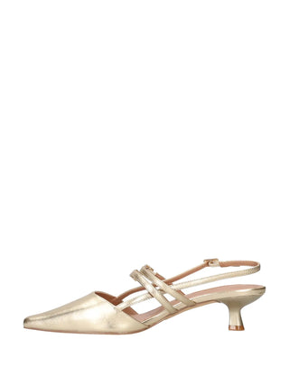 DECOLLETE DONNA - CAFE NOIR PLATINO - C1XV1997 4