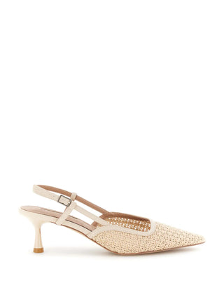 DECOLLETE DONNA - CAFE NOIR NUDE - C1XV9964