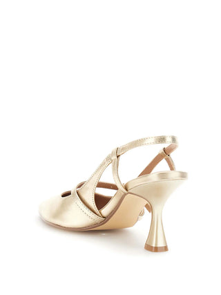 DECOLLETE DONNA - CAFE NOIR PLATINO - C1XV9968 3