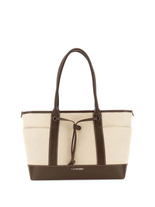 BORSA A SPALLA DONNA - CAFE NOIR TM - C3MB1005