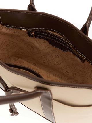 BORSA A SPALLA DONNA - CAFE NOIR TM - C3MB1005 3