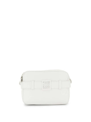 TRACOLLA DONNA - CAFE NOIR AVORIO - C3NG1021