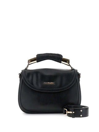BORSA A MANO DONNA - CAFE NOIR NERO - C3YD1014
