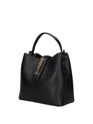 BORSA A MANO DONNA - CAFE NOIR NERO - C3YE1007 2