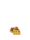 SCALZATO DONNA - LOVE TO LOVE BY GAI MATTIOLO GIALLO - 4002 5