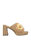 SCALZATO DONNA - LOVE TO LOVE BEIGE - 4061 1