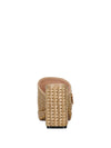 SCALZATO DONNA - LOVE TO LOVE BEIGE - 4061 5