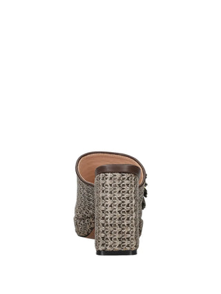 SCALZATO DONNA - LOVE TO LOVE MARRONE - 4061 5