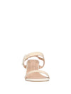 SANDALO DONNA - LOVE TO LOVE BEIGE - 5031 3