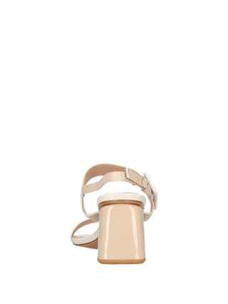 SANDALO DONNA - LOVE TO LOVE BEIGE - 5031 5