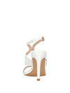 SANDALO DONNA - LOVE TO LOVE BIANCO - 5042 5