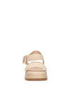 SANDALO DONNA - SWISH BEIGE - 6062 3