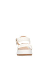 SANDALO DONNA - SWISH BIANCO - 6062 3