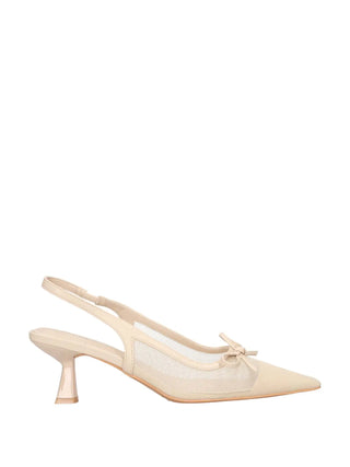 DECOLLETE DONNA - SWISH BEIGE - 6063