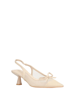 DECOLLETE DONNA - SWISH BEIGE - 6063 2