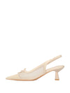 DECOLLETE DONNA - SWISH BEIGE - 6063 4