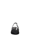 DECOLLETE DONNA - SWISH NERO - 6063 3