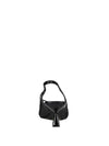 DECOLLETE DONNA - SWISH NERO - 6063 5