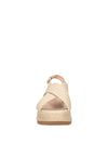 SANDALO DONNA - SWISH BEIGE - 6064 3