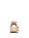 SANDALO DONNA - SWISH BEIGE - 6064 5