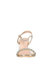 SANDALO DONNA - SWISH ORO - 6068 3