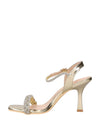 SANDALO DONNA - SWISH ORO - 6068 4