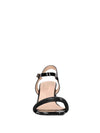 SANDALO DONNA - SWISH NERO - 6070 3