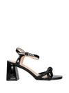 SANDALO DONNA - SWISH NERO - 6071 1