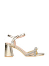 SANDALO DONNA - SWISH ORO - 6071 1