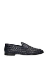 MOCASSINO UOMO - BOTTICELLI NAVY - 8703 1