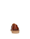 MOCASSINO UOMO - BOTTICELLI COGNAC - 8741 4